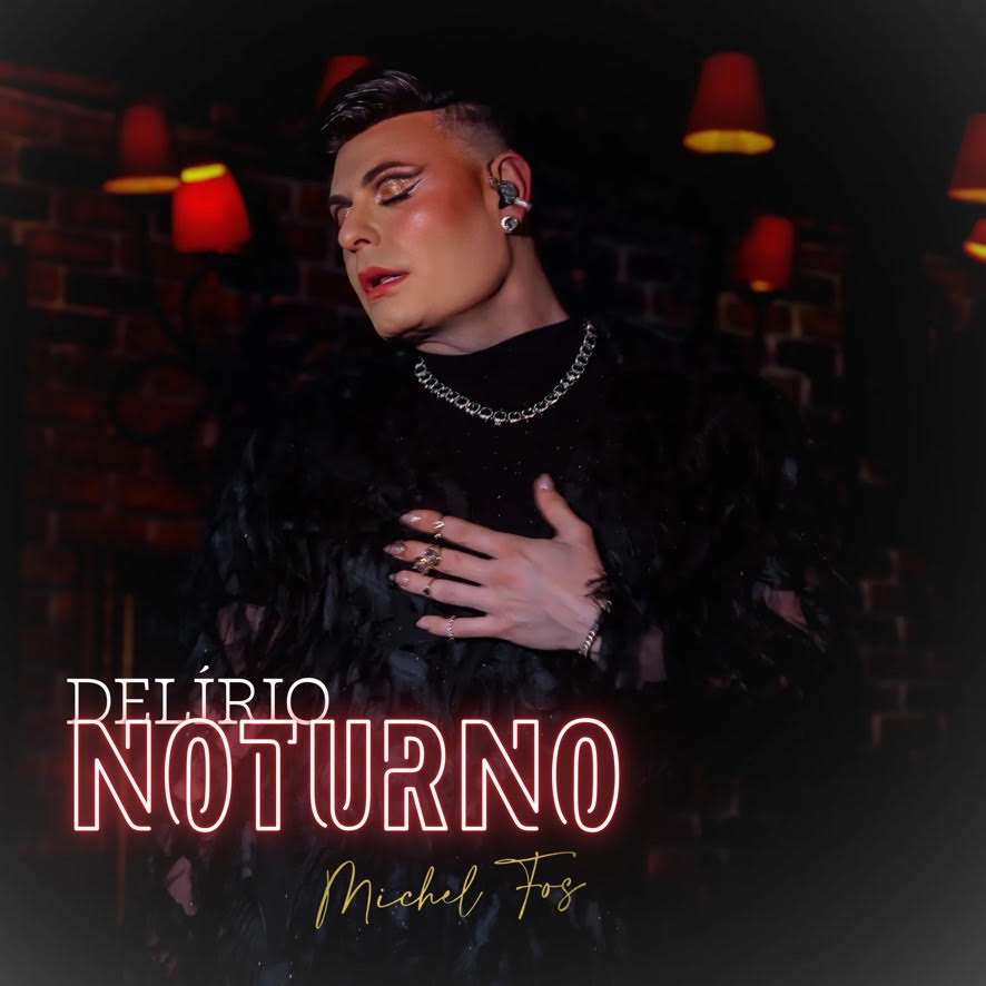 Delírio Noturno (Álbum)