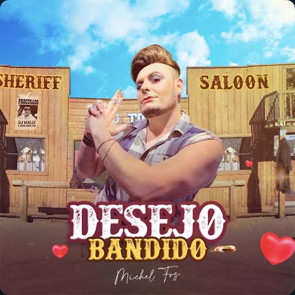 Desejo Bandido